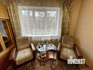 3-к квартира, вторичка, 62м2, 2/9 этаж