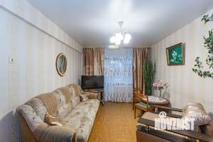 2-к квартира, вторичка, 41м2, 3/5 этаж