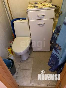 1-к квартира, вторичка, 30м2, 4/5 этаж