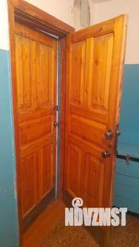 3-к квартира, вторичка, 60м2, 9/9 этаж