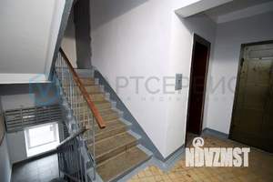 2-к квартира, вторичка, 47м2, 2/9 этаж