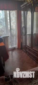 3-к квартира, вторичка, 60м2, 5/9 этаж