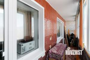 1-к квартира, вторичка, 33м2, 7/9 этаж