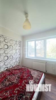 2-к квартира, вторичка, 40м2, 1/5 этаж
