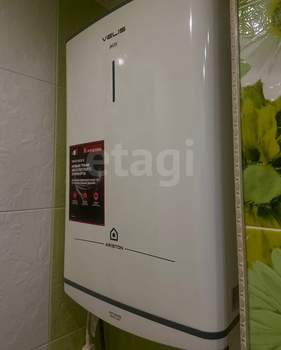 2-к квартира, вторичка, 50м2, 3/5 этаж