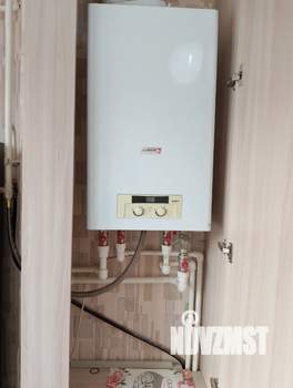 1-к квартира, вторичка, 35м2, 3/3 этаж