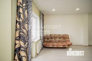 Студия квартира, вторичка, 34м2, 1/9 этаж