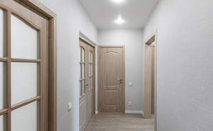 3-к квартира, вторичка, 71м2, 4/4 этаж