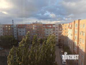 3-к квартира, вторичка, 80м2, 6/6 этаж