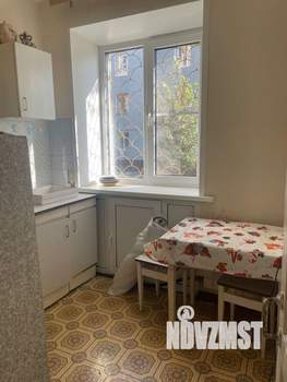 1-к квартира, вторичка, 31м2, 1/5 этаж