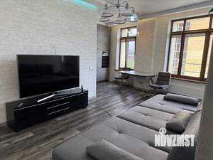 3-к квартира, вторичка, 67м2, 6/24 этаж