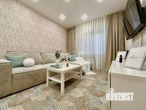 2-к квартира, вторичка, 62м2, 2/12 этаж