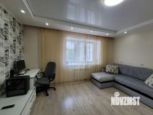 1-к квартира, вторичка, 29м2, 1/8 этаж
