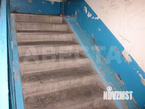 3-к квартира, вторичка, 76м2, 4/16 этаж