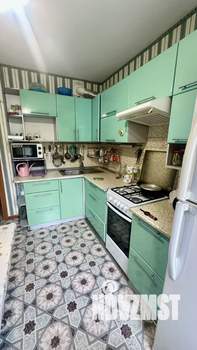 4-к квартира, вторичка, 71м2, 2/5 этаж