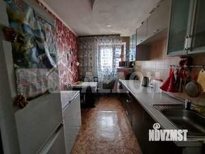 2-к квартира, вторичка, 51м2, 5/5 этаж