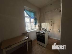 2-к квартира, вторичка, 51м2, 1/2 этаж