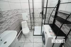 Студия квартира, вторичка, 27м2, 2/11 этаж