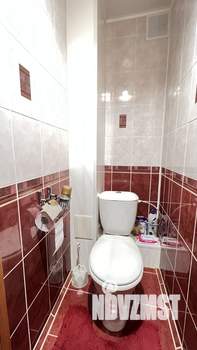 4-к квартира, вторичка, 80м2, 4/10 этаж