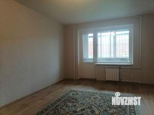 1-к квартира, вторичка, 37м2, 1/11 этаж