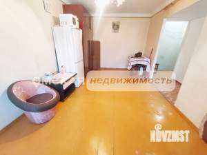 1-к квартира, вторичка, 32м2, 2/5 этаж
