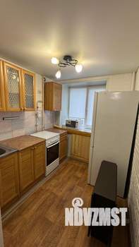 1-к квартира, вторичка, 30м2, 4/5 этаж