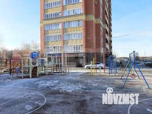 1-к квартира, вторичка, 40м2, 4/14 этаж