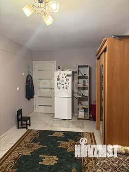 2-к квартира, вторичка, 48м2, 1/5 этаж