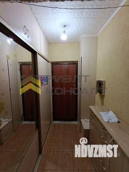 2-к квартира, вторичка, 52м2, 10/11 этаж