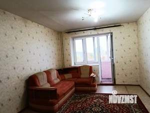 3-к квартира, вторичка, 66м2, 8/10 этаж