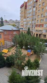 3-к квартира, вторичка, 105м2, 3/9 этаж
