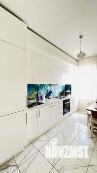 2-к квартира, вторичка, 62м2, 5/10 этаж