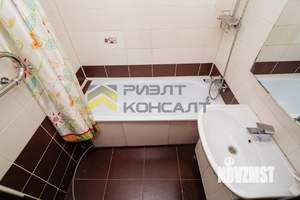 3-к квартира, вторичка, 61м2, 5/5 этаж