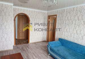 2-к квартира, вторичка, 39м2, 4/5 этаж