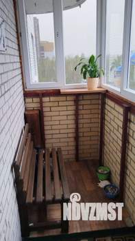 1-к квартира, вторичка, 40м2, 5/9 этаж