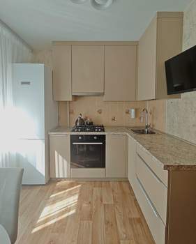 2-к квартира, вторичка, 54м2, 3/9 этаж