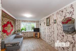 1-к квартира, вторичка, 40м2, 2/5 этаж