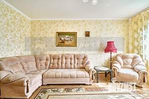 3-к квартира, вторичка, 63м2, 8/9 этаж