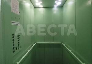 3-к квартира, вторичка, 118м2, 11/11 этаж