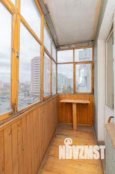 1-к квартира, вторичка, 38м2, 7/10 этаж