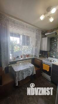 2-к квартира, вторичка, 45м2, 3/3 этаж