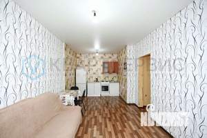 2-к квартира, вторичка, 40м2, 1/17 этаж