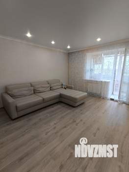 3-к квартира, вторичка, 73м2, 4/5 этаж