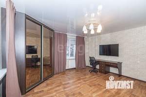 2-к квартира, вторичка, 77м2, 3/5 этаж