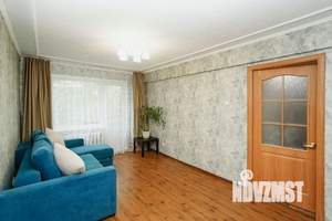 2-к квартира, вторичка, 41м2, 5/5 этаж