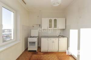 1-к квартира, вторичка, 38м2, 9/10 этаж