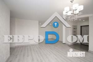 3-к квартира, вторичка, 76м2, 1/10 этаж