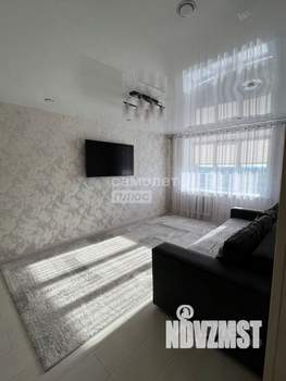 2-к квартира, вторичка, 49м2, 9/9 этаж