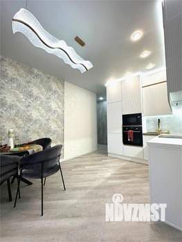 3-к квартира, вторичка, 72м2, 7/15 этаж