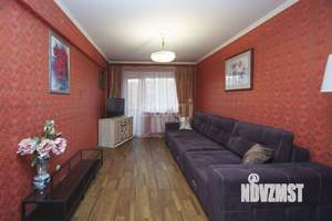 2-к квартира, вторичка, 44м2, 3/5 этаж